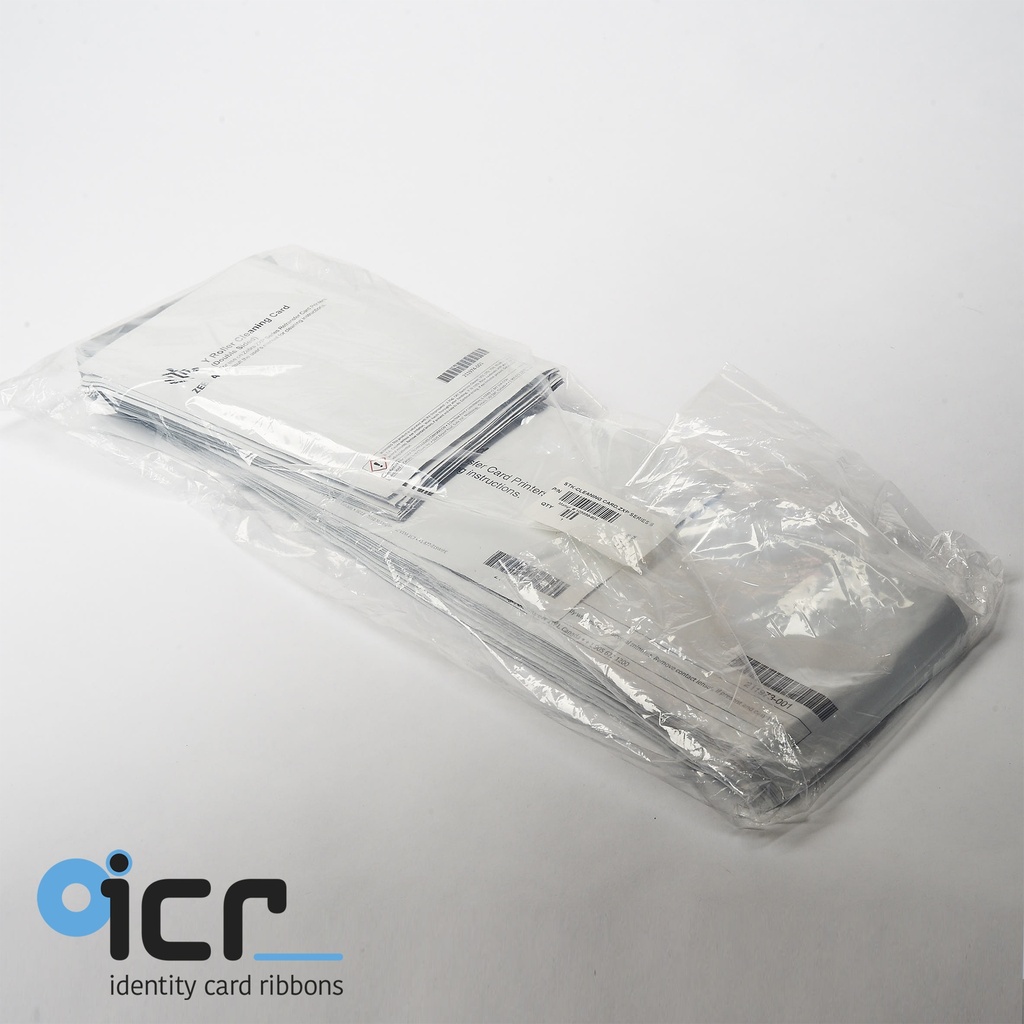 Zebra ZXP 8 / cl.card kit