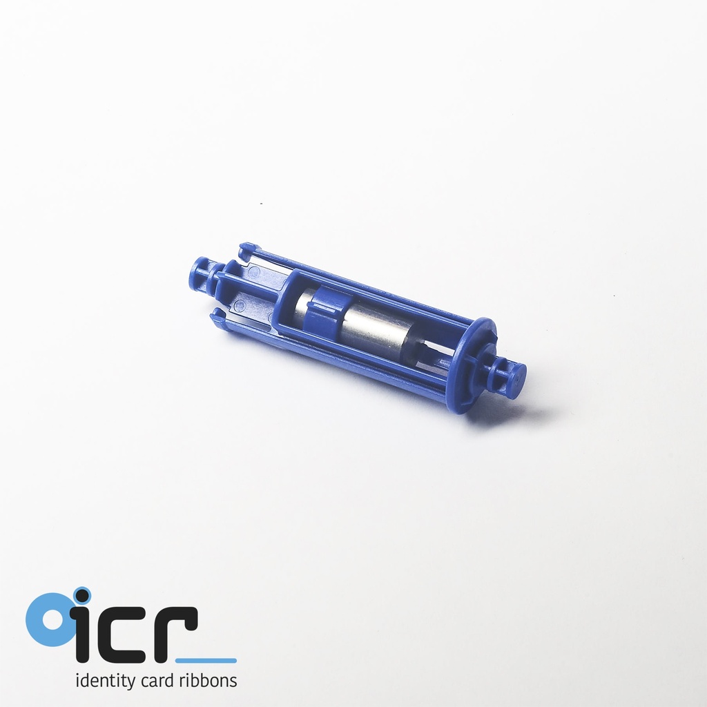 Datacard cleaning sleeve spindle for SP-serie
