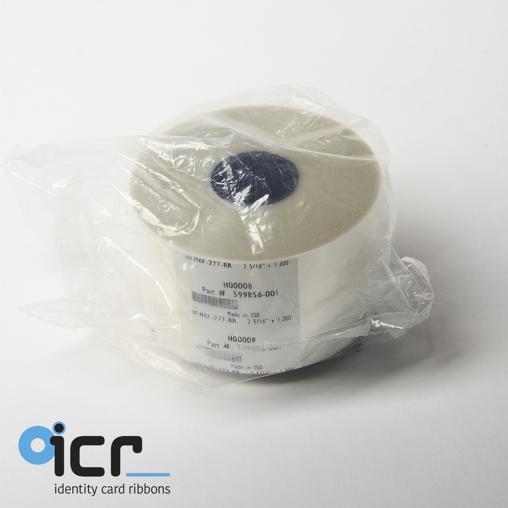 Datacard  Topcoat, Clear, Full card,