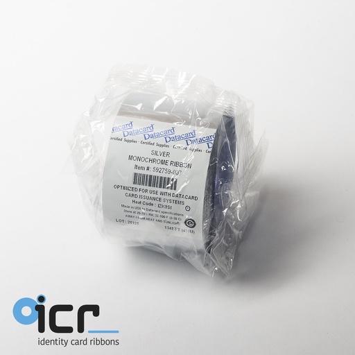[592759-007] Datacard UG800, Silver,